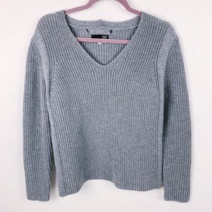 Kut From The Kloth Sweater, Size M, Grey